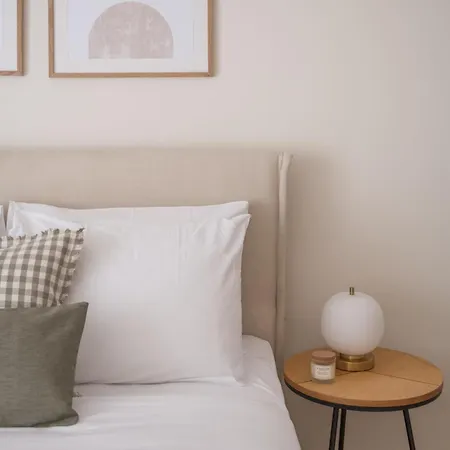 Apartment Heart 1br In Koukaki By Upstreet Athens