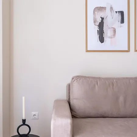 Heart 1br In Koukaki By Upstreet * Athens