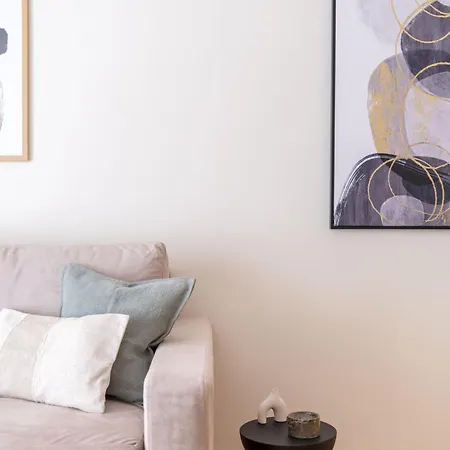 Apartment Heart 1br In Koukaki By Upstreet