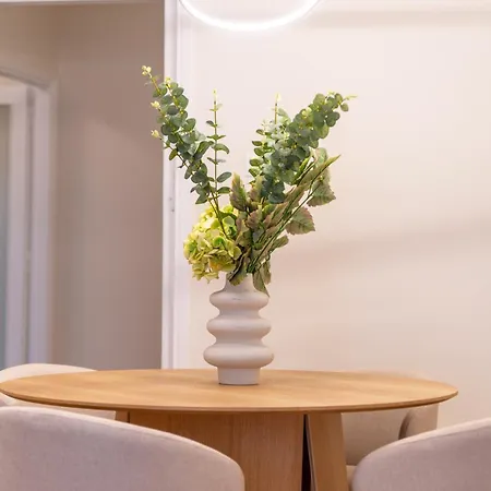 Apartment Heart 1br In Koukaki By Upstreet *