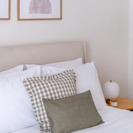 Heart 1br In Koukaki By Upstreet Apartment Athens
