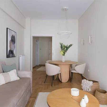 Heart 1br In Koukaki By Upstreet *