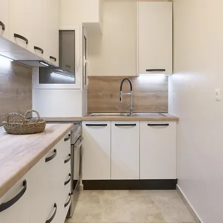 Heart 1br In Koukaki By Upstreet * Athens
