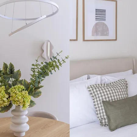 Heart 1br In Koukaki By Upstreet