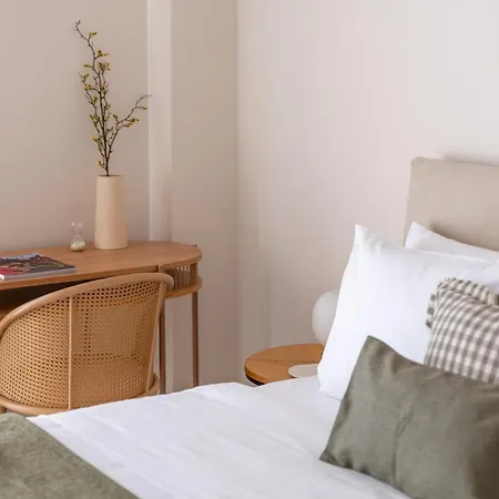 Heart 1br In Koukaki By Upstreet