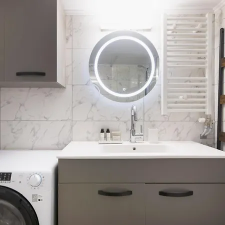 Heart 1br In Koukaki By Upstreet *