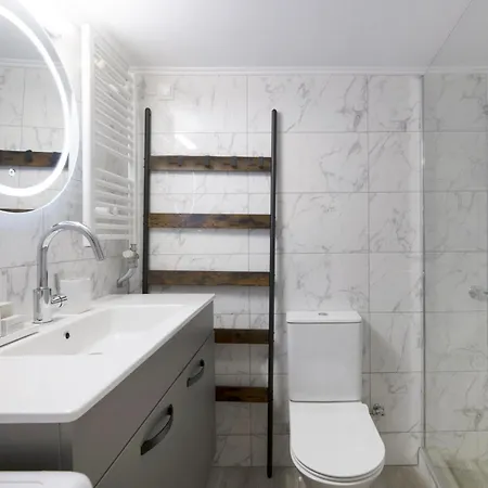 Heart 1br In Koukaki By Upstreet