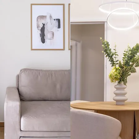 Heart 1br In Koukaki By Upstreet Apartment